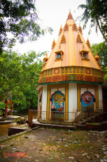 Basistha Temple - Guwahati