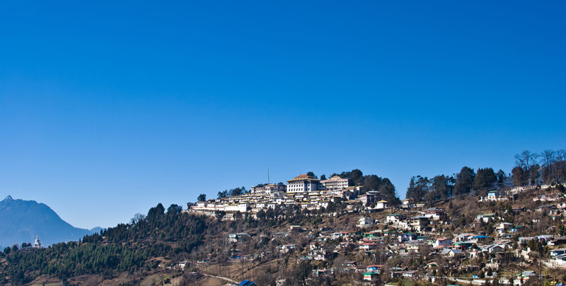 Tourism in Tawang – The stairway to heaven