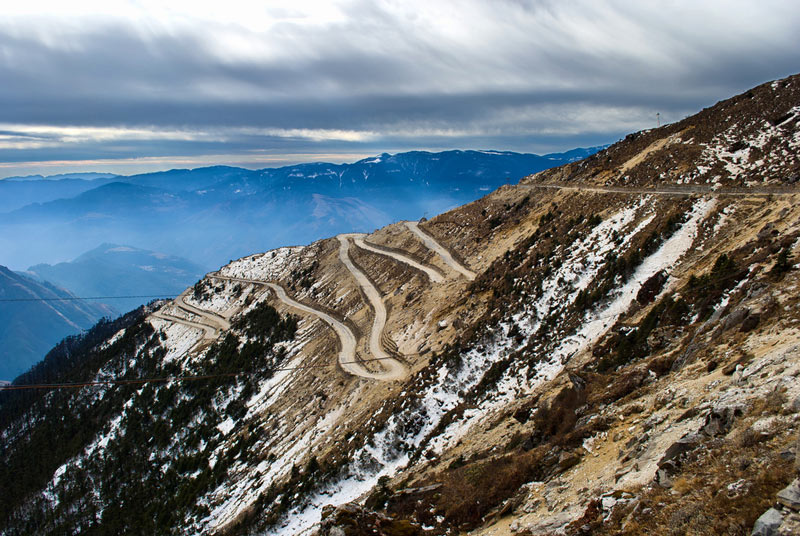 Arunachal Pradesh – Why you must visit ‘Land of Dawn-lit Mountains’