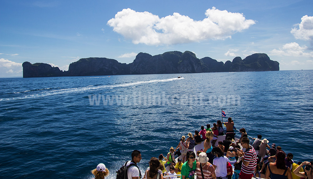 Discover serene Krabi Islands: Bangkok Travelers Guide