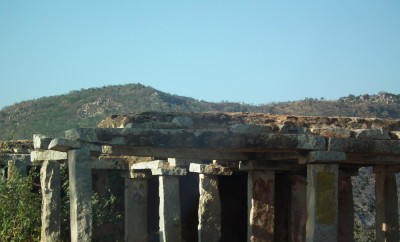 Excursion in Karnataka