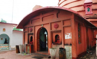 Navagraha Temple Guwahati